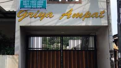Harga Termurah Rumah di Jagakarsa