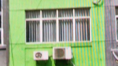 Ruko Gandeng 3.(2 Unit Depan+1 Belakang)