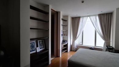 Disewakan Apartement Darmawangsa, Kebayoran Baru Jakarta Selatan 463m2