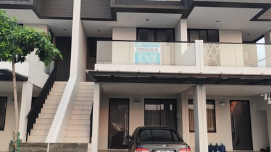 Rumah View Laut
