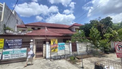 Rumah Tinggal Duren Sawit - Lokasi Strategis