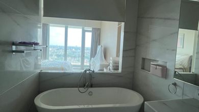 Jual Apartment St Moritz Puri - 218 M2 Full Furnished