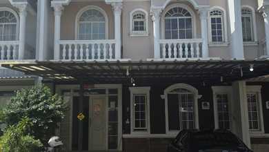 Green Lake City 120M2, Kondisi Bagus! Lokasi Strategis