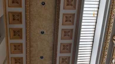 Jual Rumah Mewah Jakarta Barat - Lokasi Strategis.