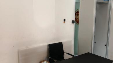 Jual Ruko Gandeng Strategis, Dekat Jalan Tol Jakarta Barat