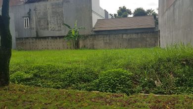 Jual Cepat Kavling Batununggal Cluster Dkt Tol Buah Batu Bandung