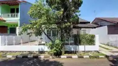 Disewakan Rumah Siap Huni di Arcamanik Sayap Sukarno Hatta dkt Antapani