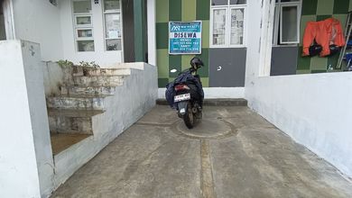 Jual Rumah Komp Mekar Sari Eco Living dkt Padalarang Kota Baru Parahyangan KBP