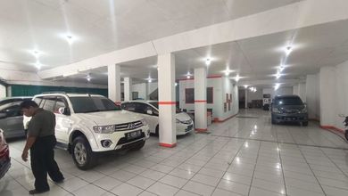 Jual Cepat Ruko Jl. Sudirman Bandung cocok utk Kantor Showroom