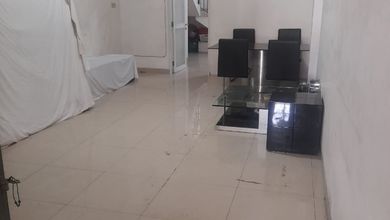 Jual murah ruko Pusat Kota Bandung jalan Gatot Subroto dekat TSM Mall