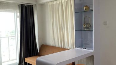 Jual murah Apartemen Gateway Pasteur Furnished Siap Huni dekat Tol