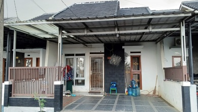 Jual Cepat Murah Rumah Ciganitri Terusan Buah Batu Dkt Stt Telkom