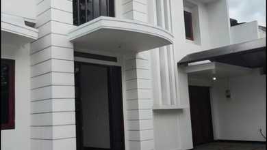 Jual Rumah Mekar Wangi Cantik Siap Huni Dkt Singgasana Pradana