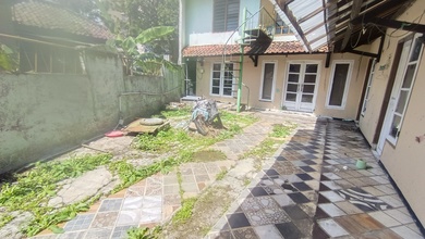 Jual Cepat Lokasi Untuk Usaha Dekat Rs Santo Yusuf Ahmad Yani 