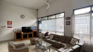 Jual rumah Jalan kopo bisa Untuk kantor, Show Room