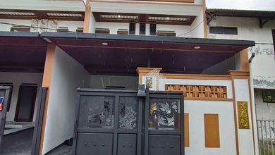 Jual Rumah Baru Minimalis Kopo Permai Dkt Tol Kopo Tki