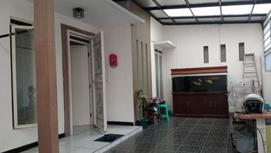 Jual Cepat Rumah Taman Kopo Indah Tki 3 Siap Huni Dkt Tol Margaasih