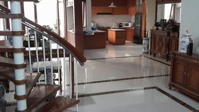 Jual Cepat Murah Komplek Batu Indah Dkt Komplek Batununggal Indah Tol Buah Batu