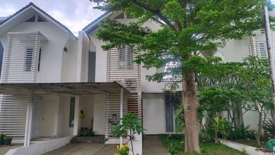 Jual Rumah Minimalis 2 lantai Di di Sayap Gunung Batu Pasteur Bandung
