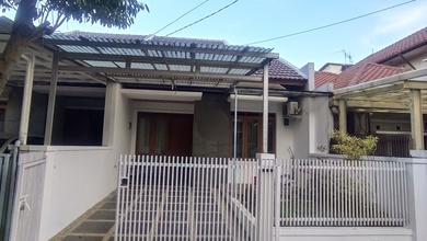Rumah Sewa Furnished di Batununggal Indah Dkt Buah Batu Tol