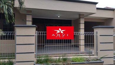 Rumah 2 Lantai Full Furnish Di Bekasi Timurr