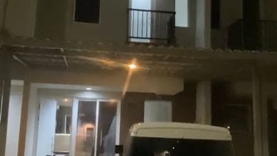 Rumah 3 Lantai Furnish Di Cluster Winterville Kelapa Gading