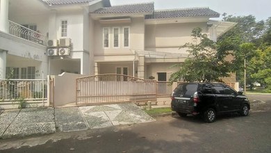 Rumah Furnish 2 Lantai Di Royal Pulo Gebang Residence Jaktim