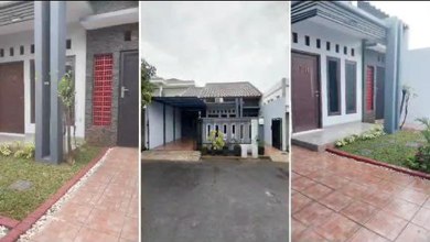 Rumah Bebas Banjir Di Tytyan Kencana Bekasi Utara