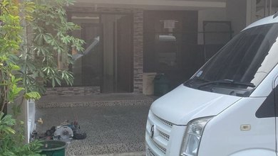 Rumah Minimalis Bebas Banjir Di Panorama Bekasi Utara