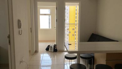 Apartemen Springlake Bekasi, Bekasi Utara