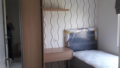 *Di sewakanApart Springlake Tower Caldesia lt.20*