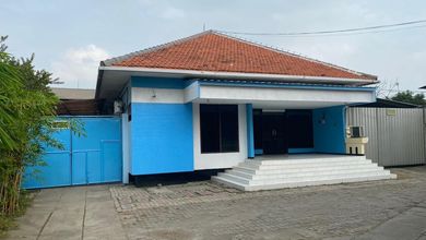 *GUDANG SIAP PAKAI DI CAKUNG JAKARTA TIMUR*