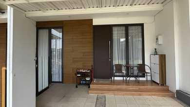 Rumah 2 Lantai Di Jakarta Garden City, Jakarta Timur