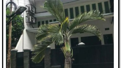 Rumah 2 Lantai Di Permata Hijau Bekasi Utara