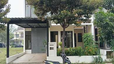 Rumah Di Cluster Arana, Harapan Indah, Bekasi