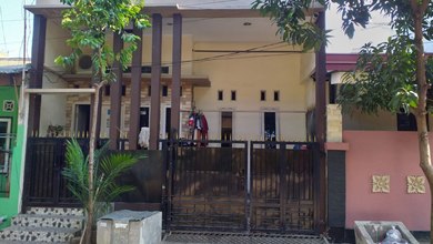 Rumah Di Telaga Mas Duta Harapan Bekasi Utara