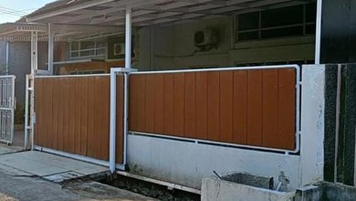 Rumah 1 Lantai Di Perumahan Grand Permata Bekasi Timur