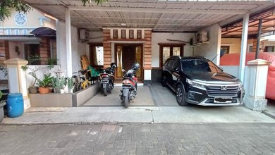 Rumah 1 Lantai Di Cluster Kirana, Di Bekasi Timur 