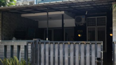 Rumah Di Perumahan Permata Cimanggis, Depok