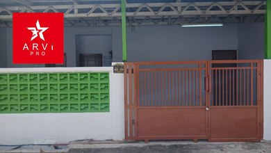 Rumah Di Pesona Anggrek Harapan Bekasi Utara