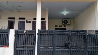 Rumah Bagus, Strategis Di Wisma Asri, Bekasi Utara 