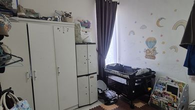 Rumah 2 Lantai, Rapi Di Cluster Baru Calathea, Citra Gran Cbd