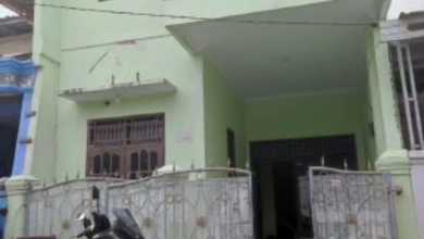 Rumah 2 Lantai Di Pondok Ungu Permai Sektor V , Bekasi