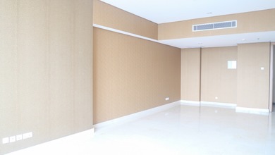 Apartemen di The Summit Apartment, Kelapa Gading