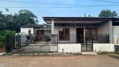 Rumah 1 Lantai Full Furnish Di Rawasapi, Bekasi Timur 