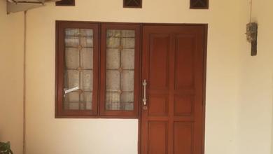 Rumah Bagus 2 Lantai Di Kemang Pratama Bekasi