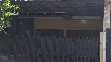 Rumah Mewah 2 Lantai, Galaxy Residence, Di Jaka Setia, Bks