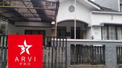 Rumah Di Sakura Regency 1 Jatiasih Kota Bekasi