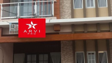 Rumah Semi Furnish, Bagus 2 Lantai Di Pondok Cipta, Bekasi 