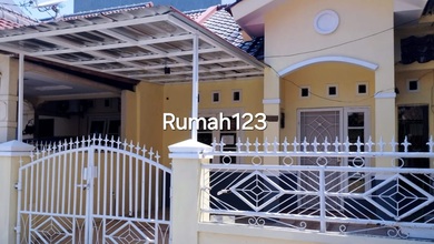 Rumah Bagus Metland di Cakung, Jakarta Timur